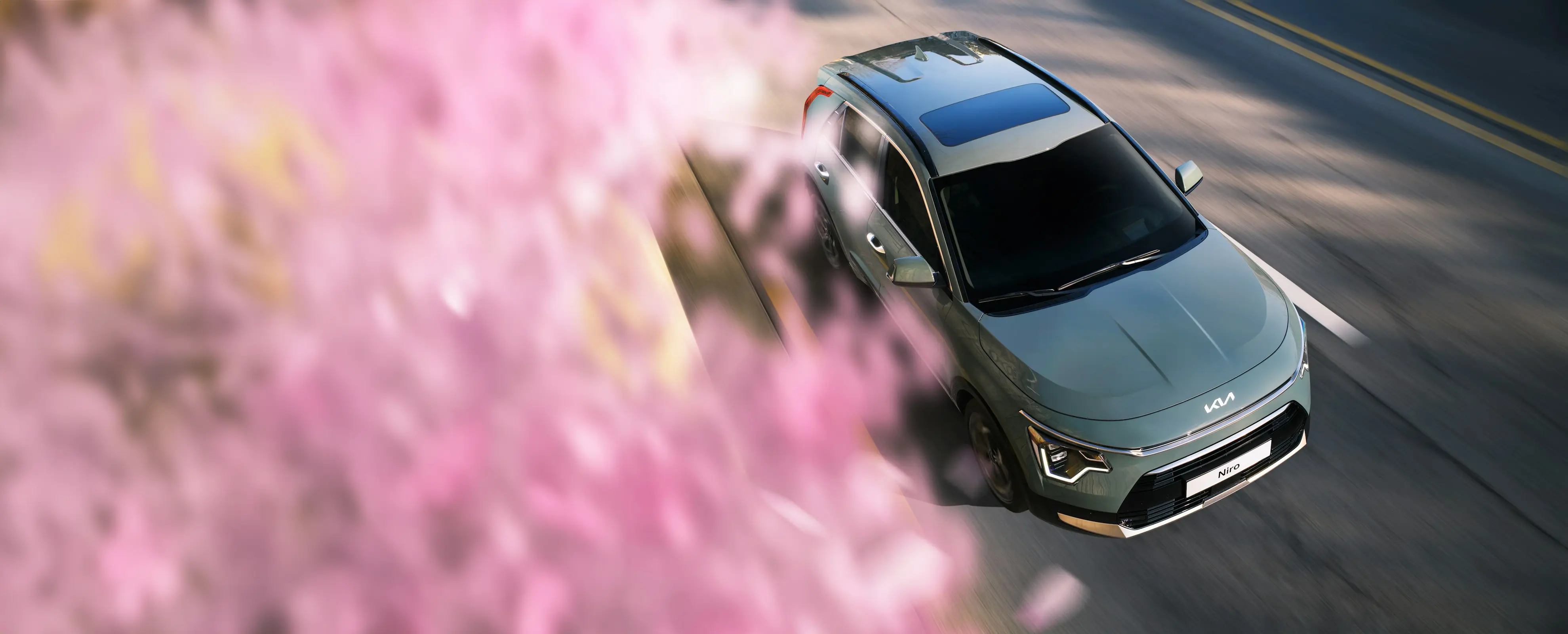 Kia Niro EV Hero.webp